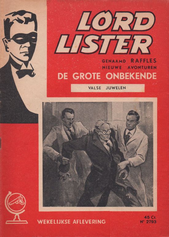 2793 Valse Juwelen