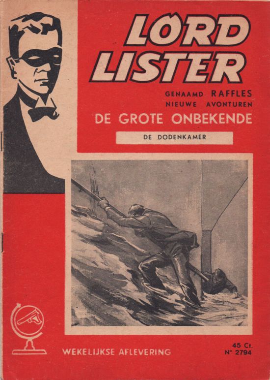 2794 De Dodenkamer