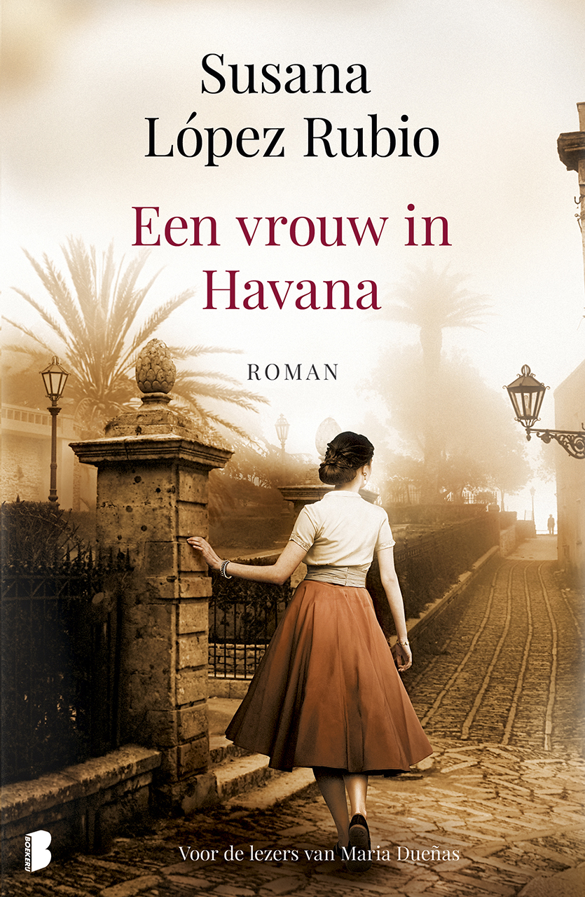 Een_vrouw_in_Havana