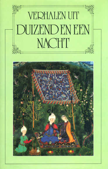 Verhalen uit Duizend en een Nacht (09)