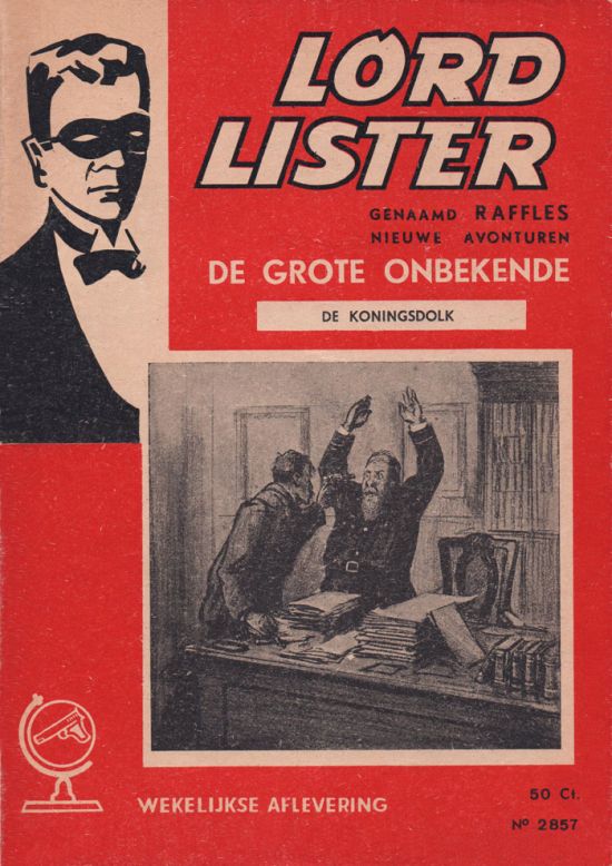 2857 De Koningsdolk