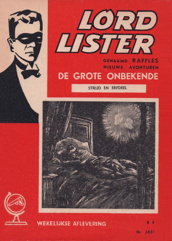 3631 Strijd En Erfdeel