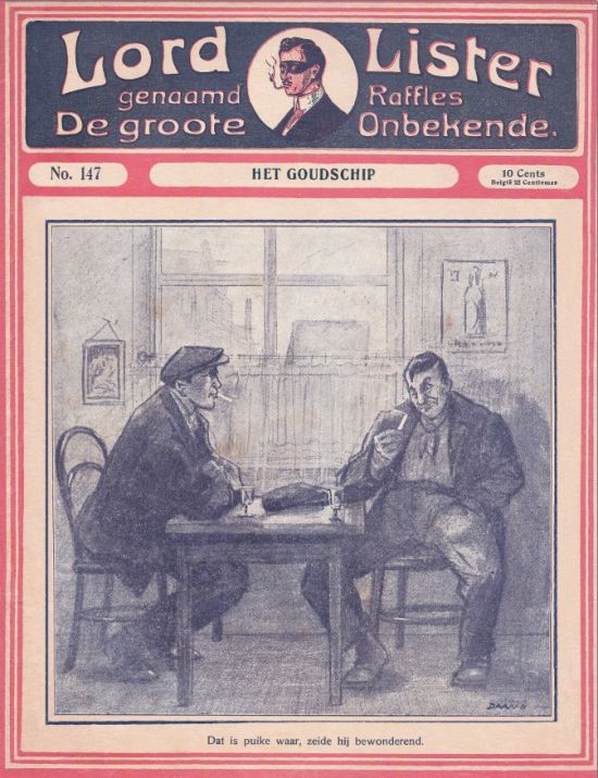 0147 Het Goudschip