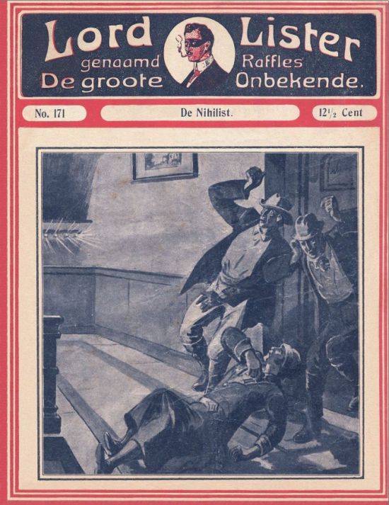 0171 De Nihilist