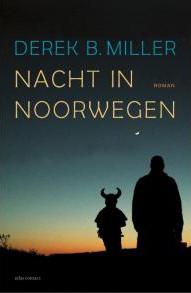 Nacht in Noorwegen