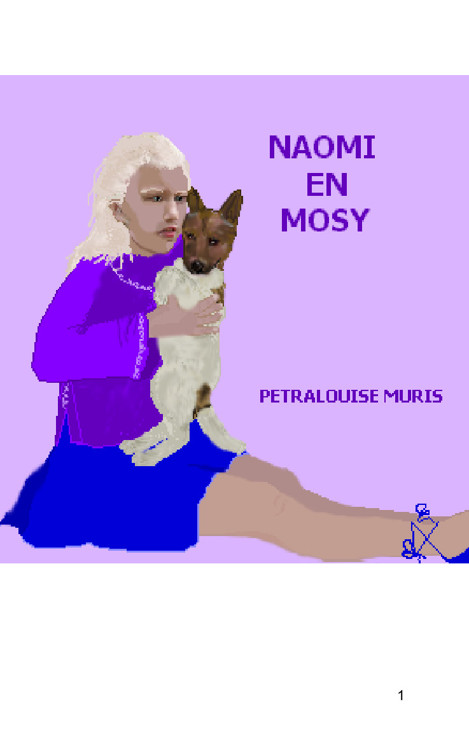 Naomi en Mosy