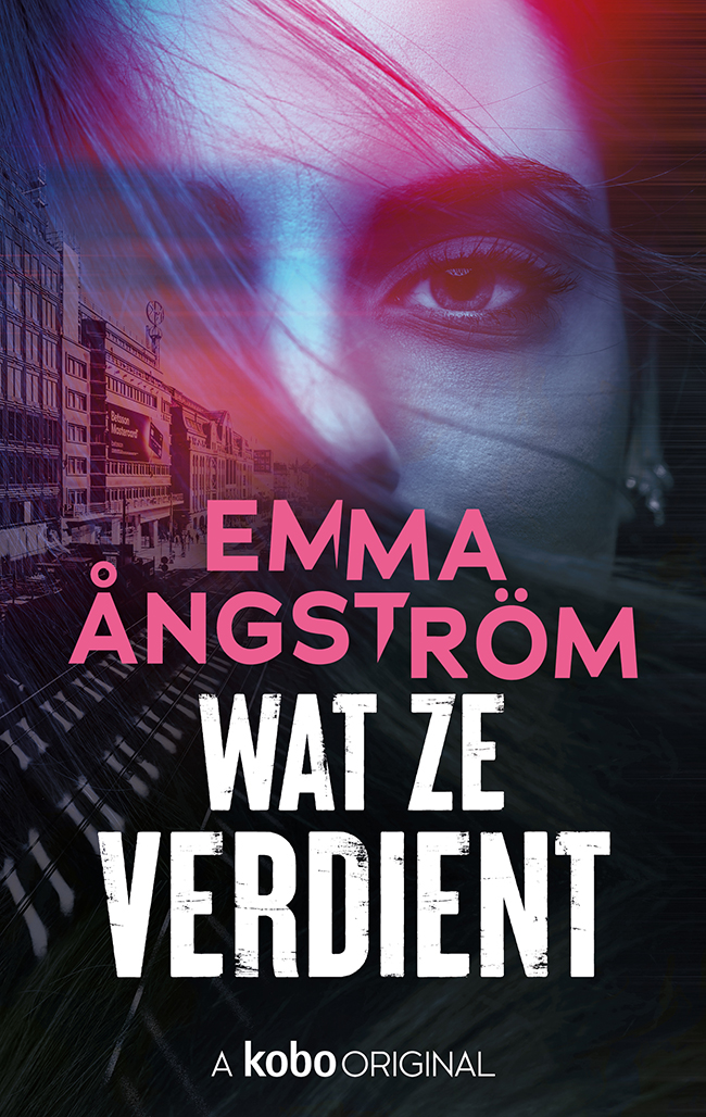 Edda Nord Boek 1: Wat ze verdient