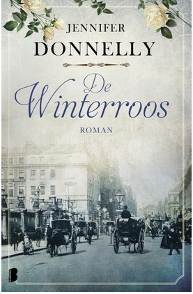 De Winterroos