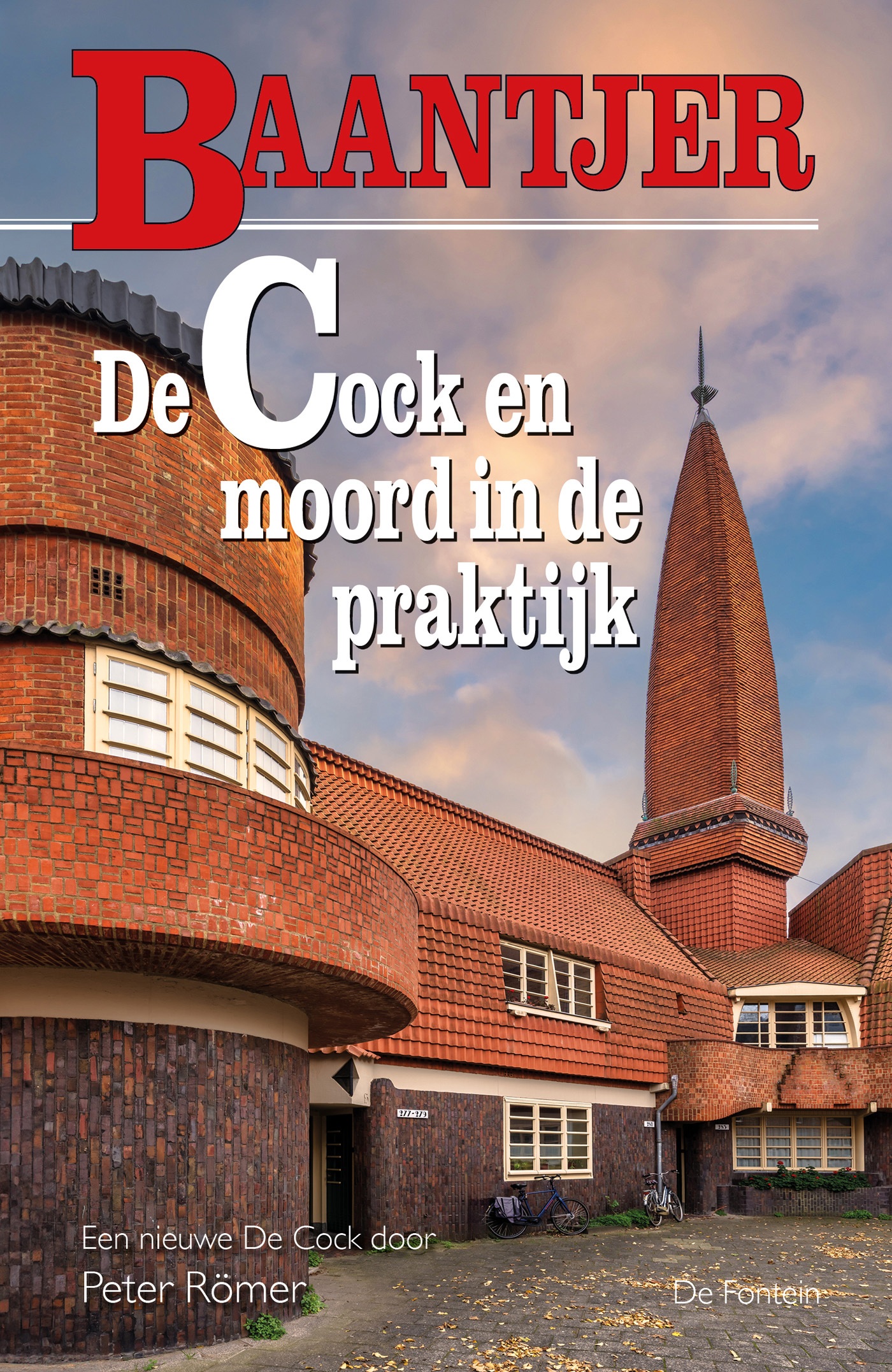 De Cock en moord in de praktijk