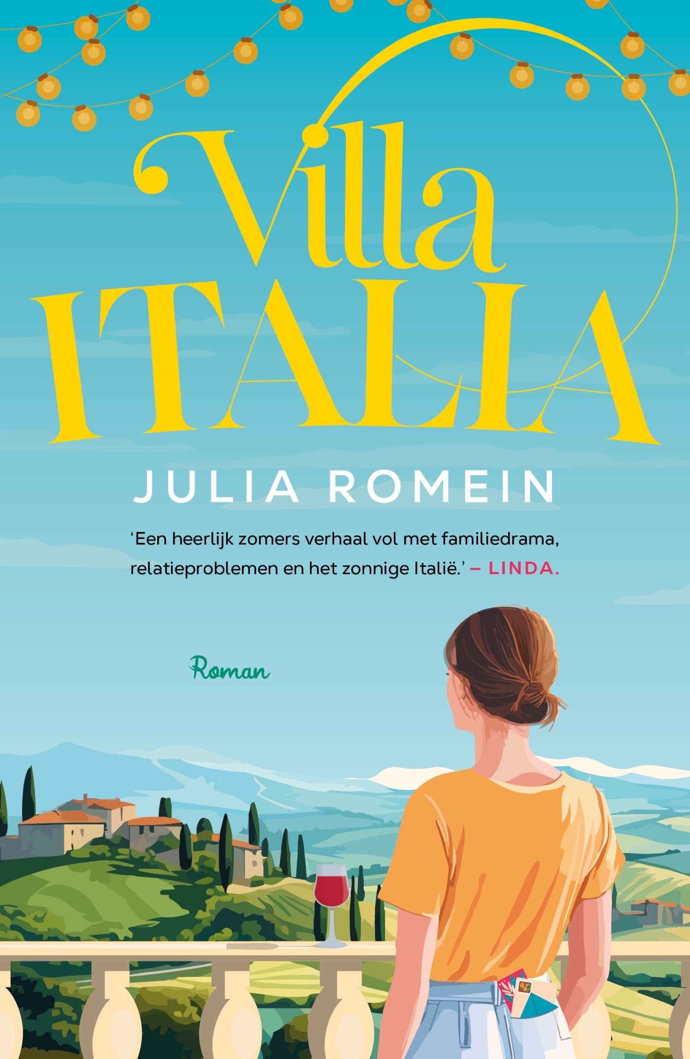 Villa Italia