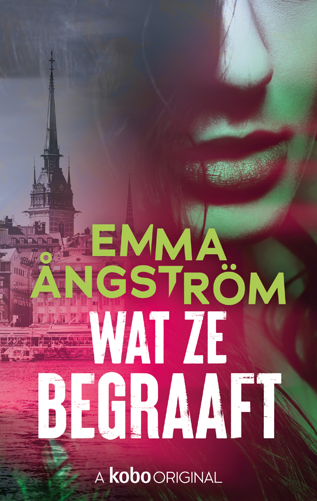 Edda Nord Boek 2: Wat ze begraaft