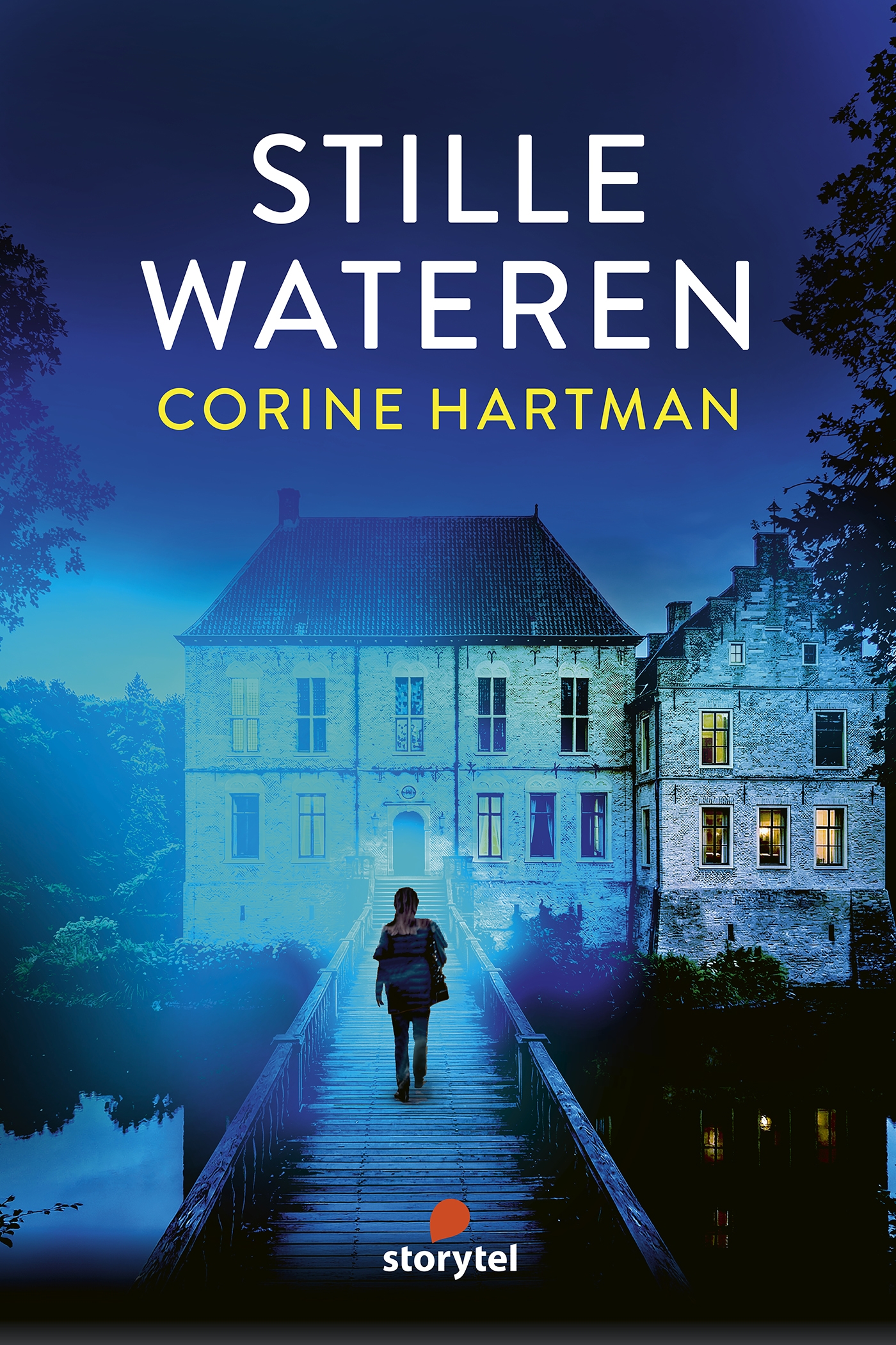 Stille wateren