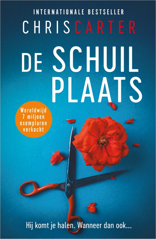 De schuilplaats