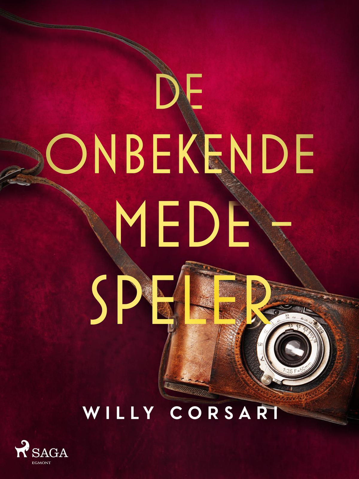 De onbekende medespeler