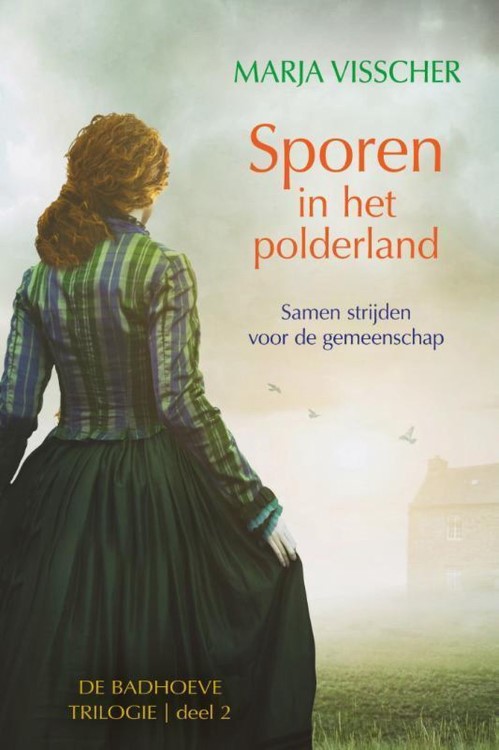 Sporen in het polderland