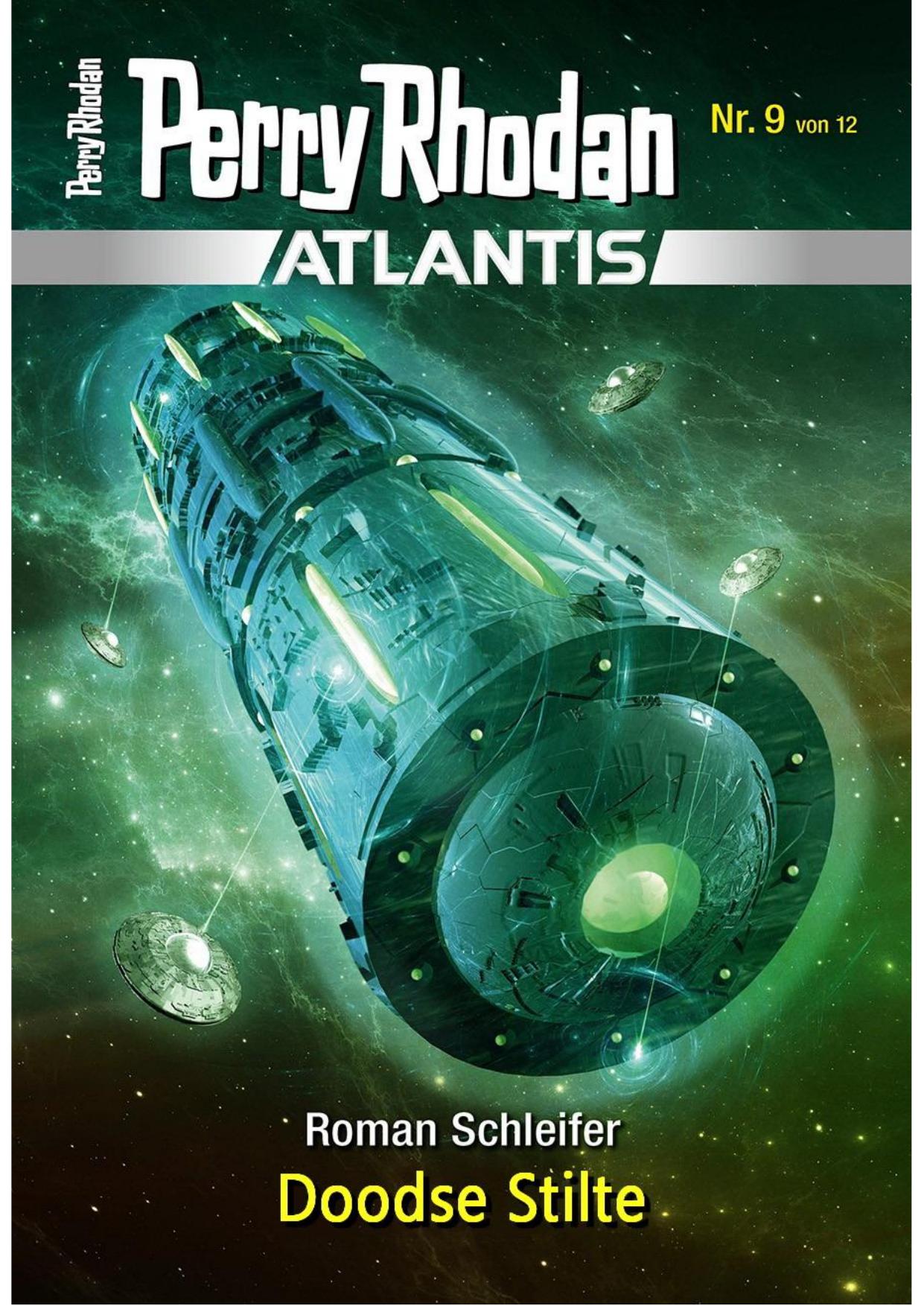 Perry Rhodan Atlantis