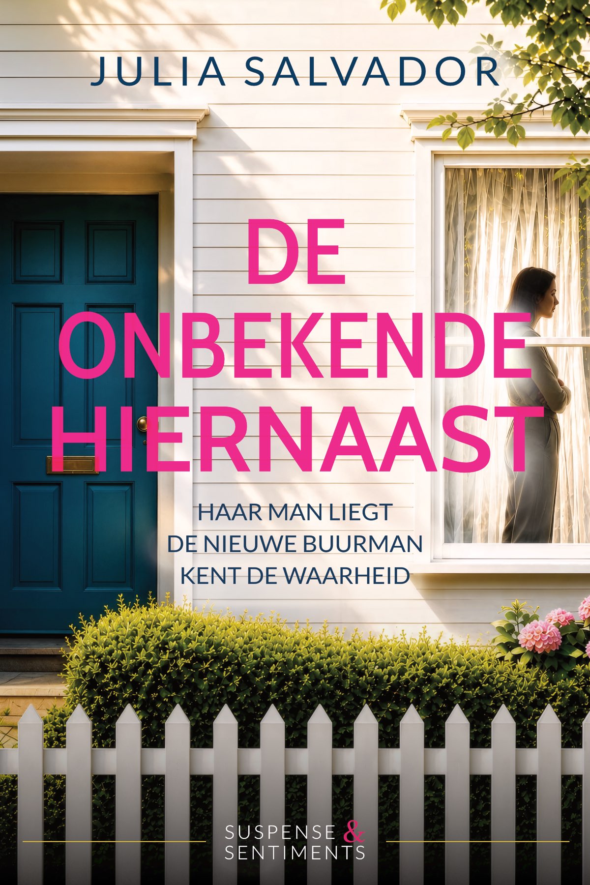 De onbekende hiernaast