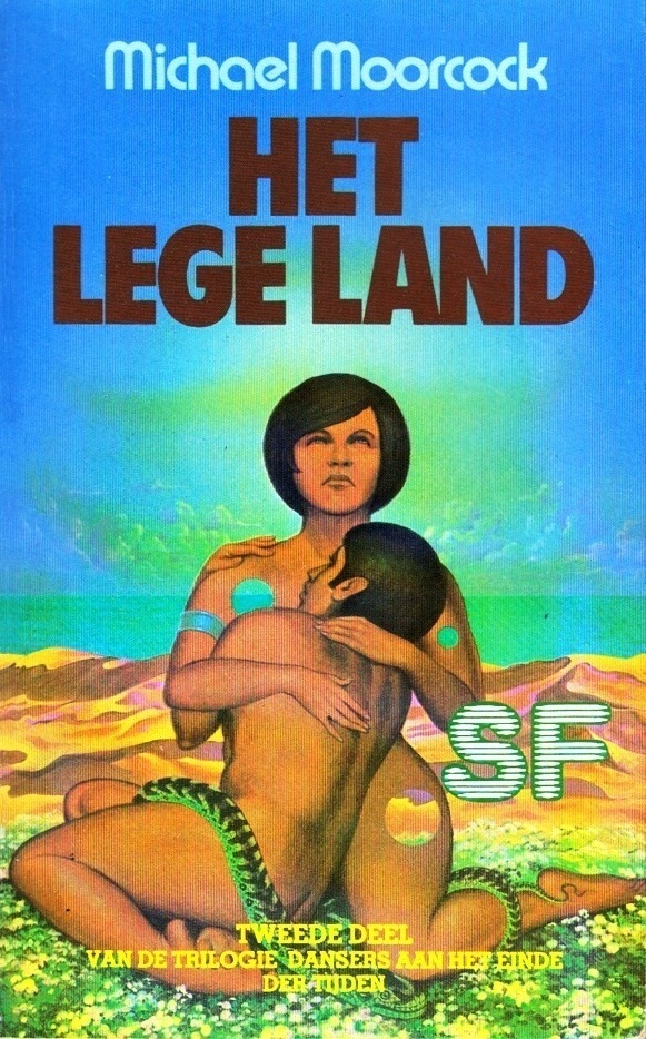 Het lege land
