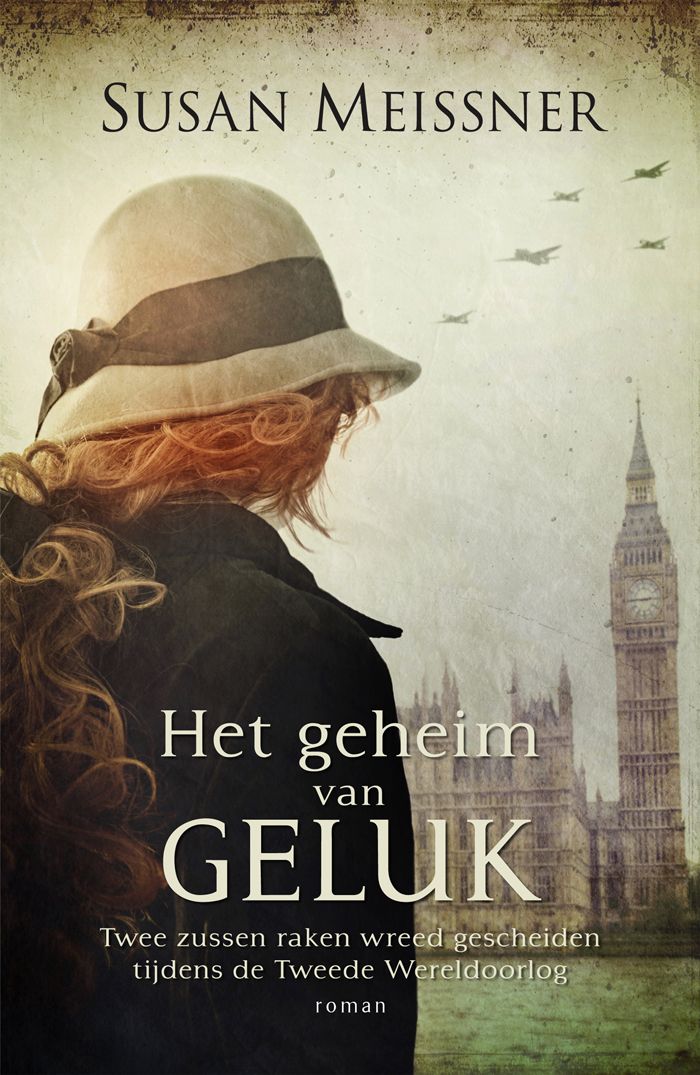 Het geheim van geluk