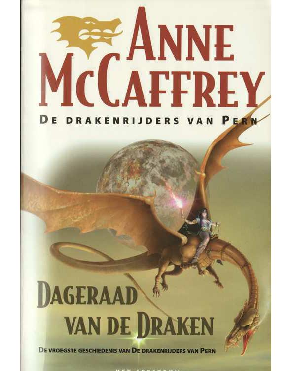 Dageraad van de Draken