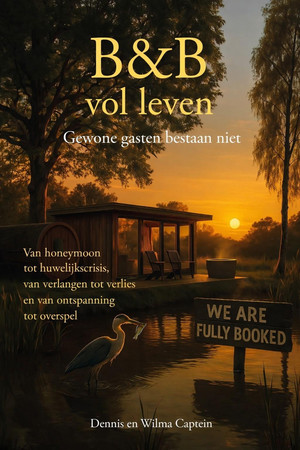 B&B vol leven