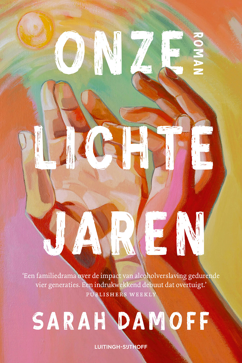 Onze lichte jaren