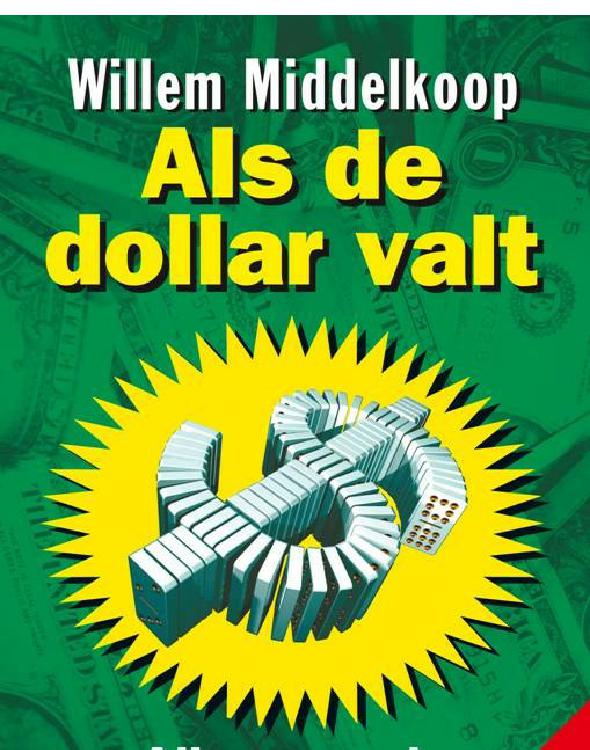 Als de dollar valt