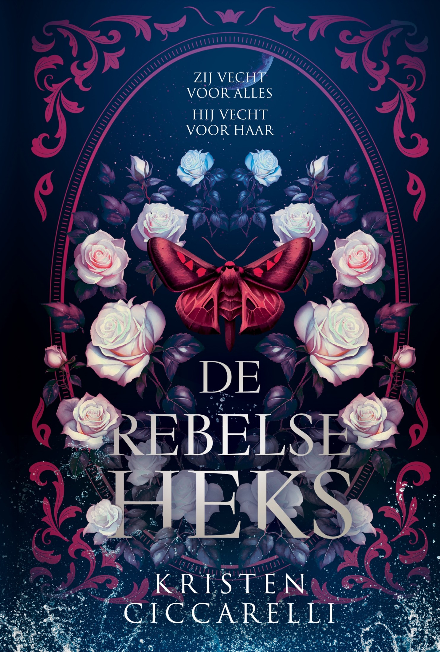 De rebelse heks