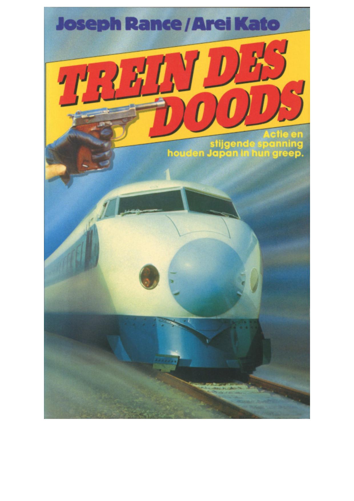 Trein des doods
