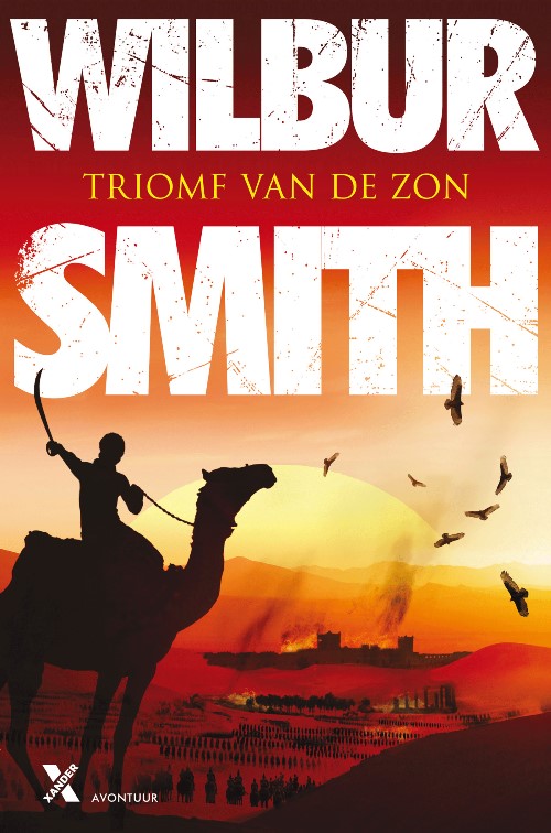 Triomf van de zon