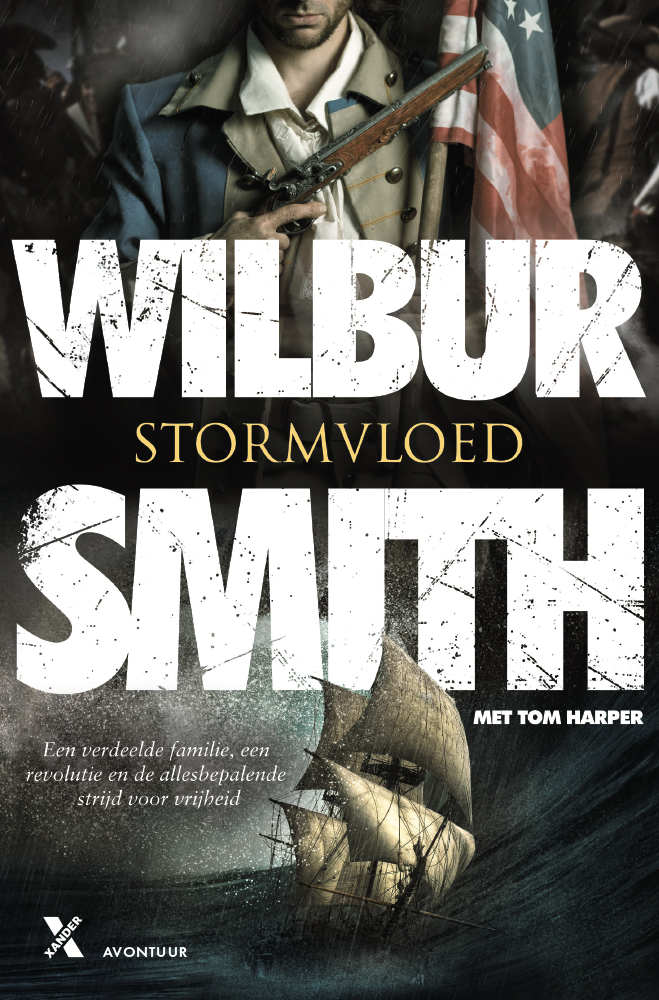 Stormvloed