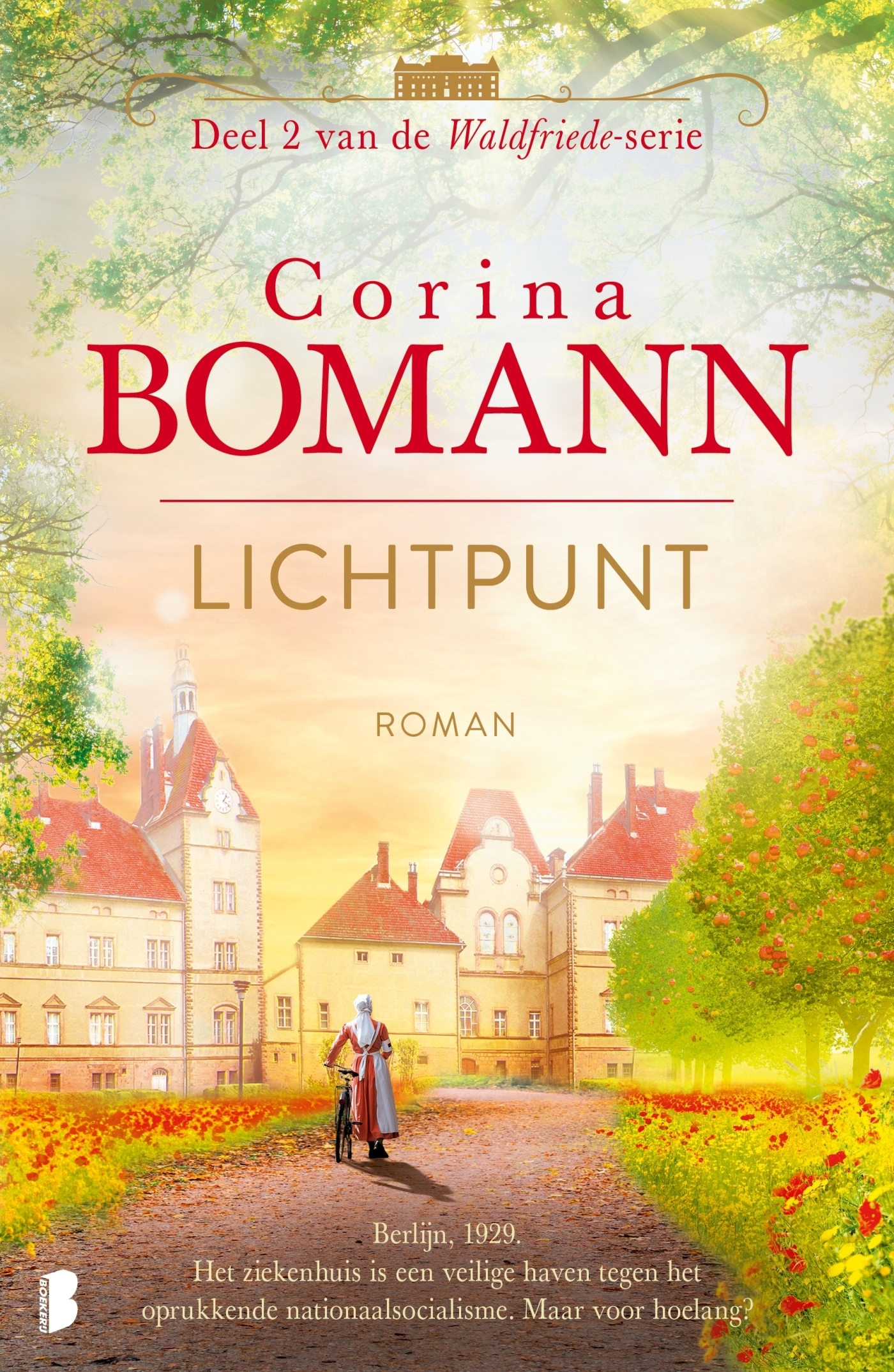 Lichtpunt