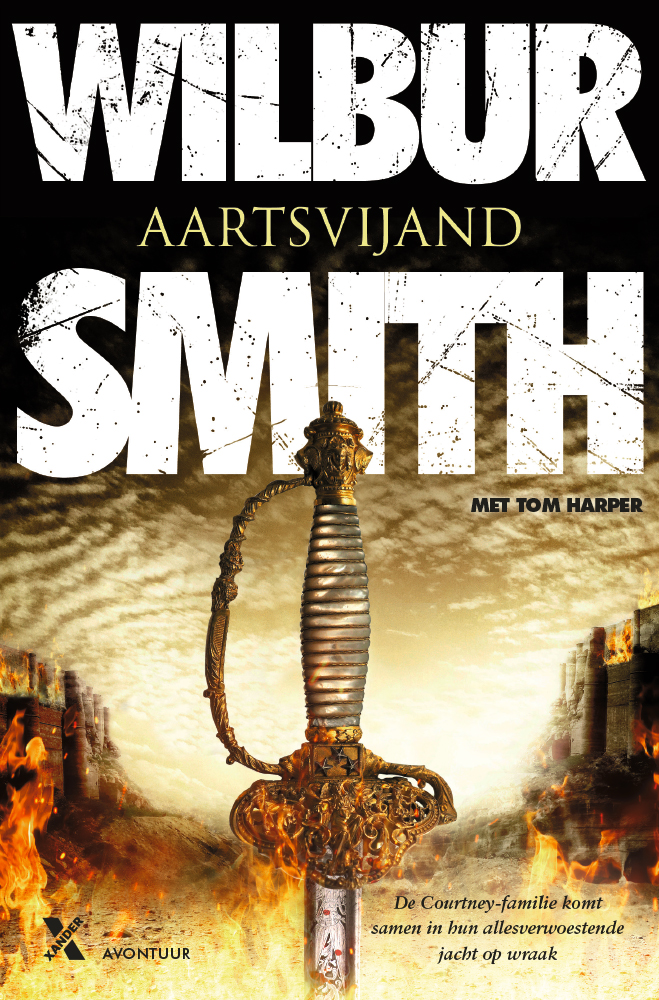Aartsvijand