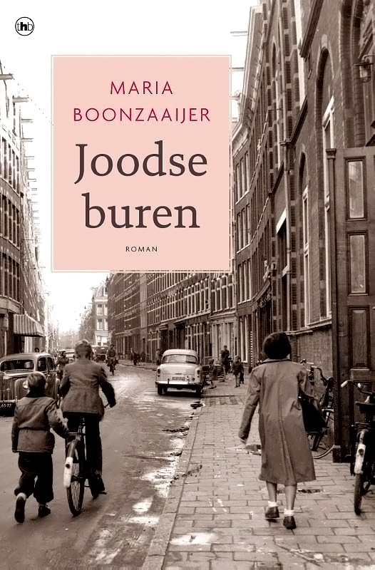 Joodse Buren