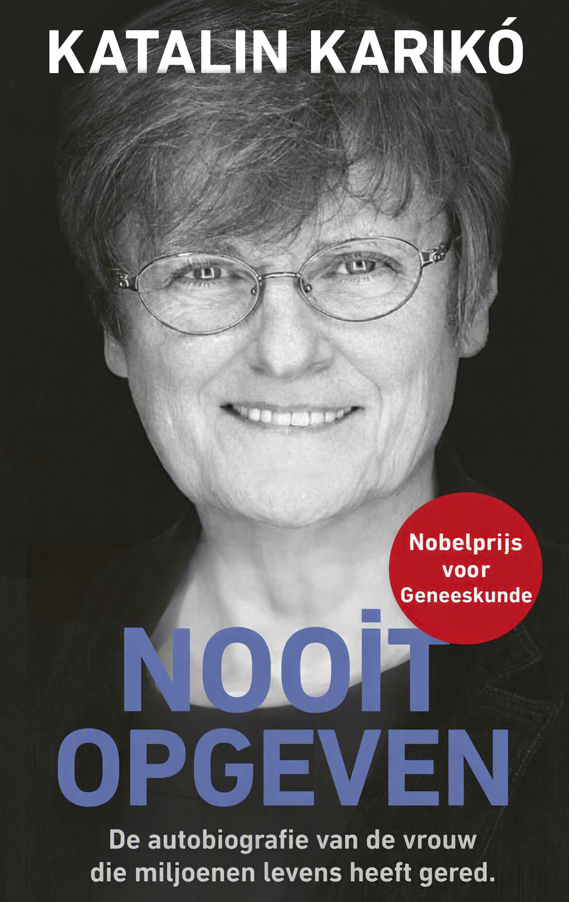 Nooit Opgeven