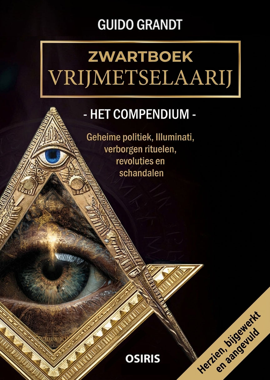 Zwartboek Van De Vrijmetselarij, Het Compendium