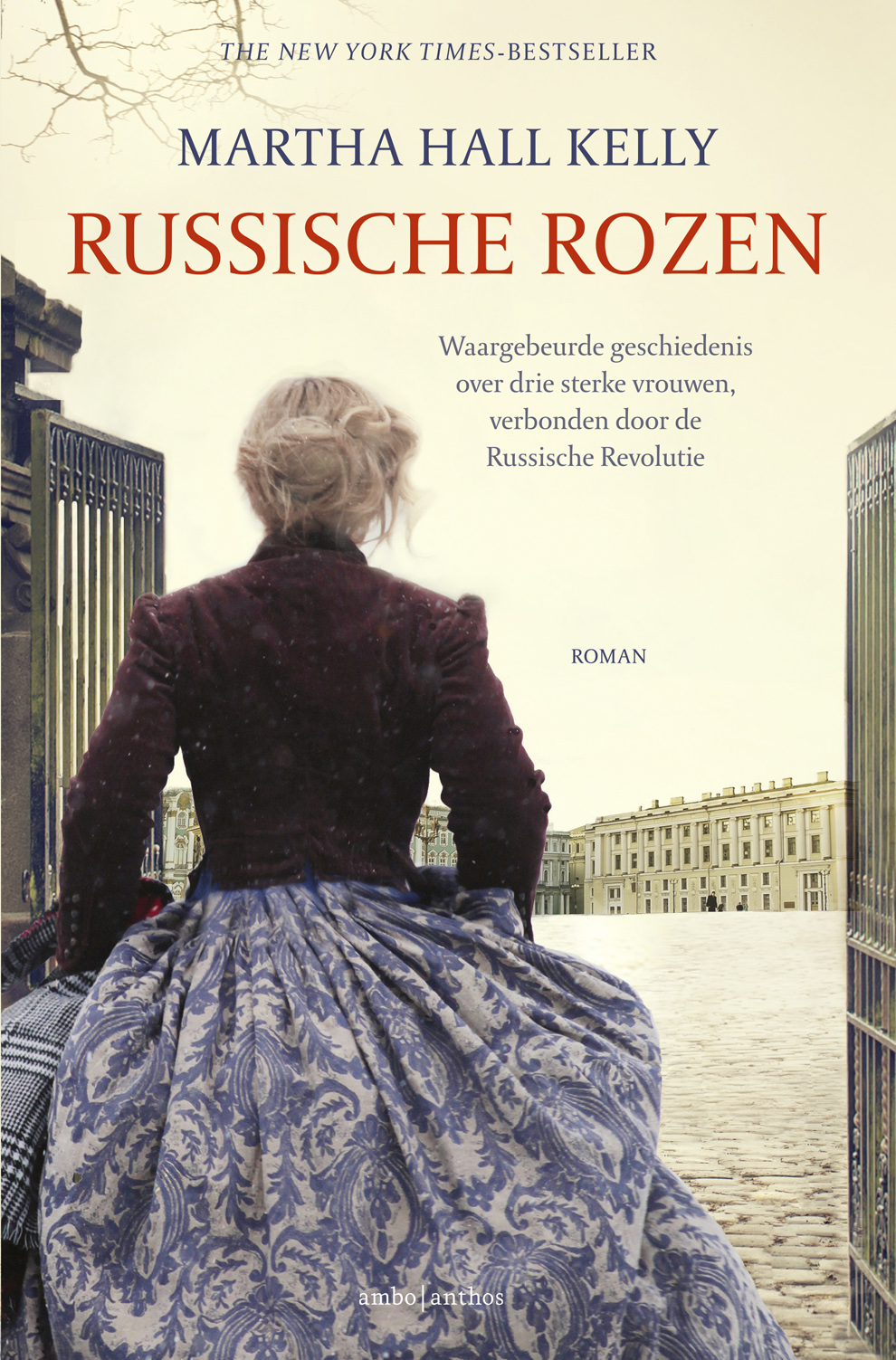 Russische Rozen