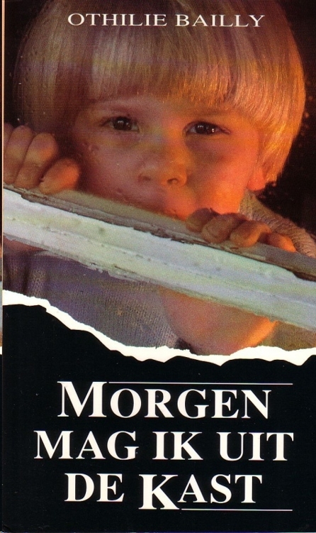 Morgen Mag Ik Uit De Kast