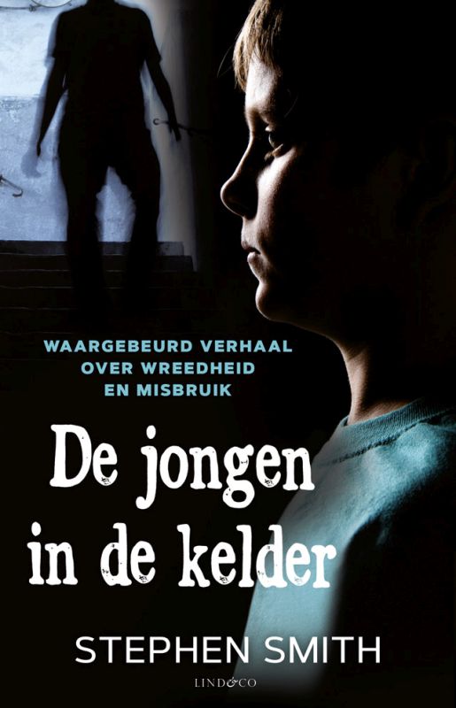 De jongen in de kelder