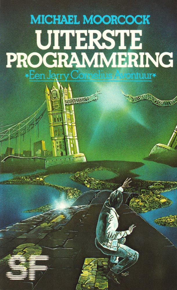 Uiterste programmering [Jerry Cornelius 1]