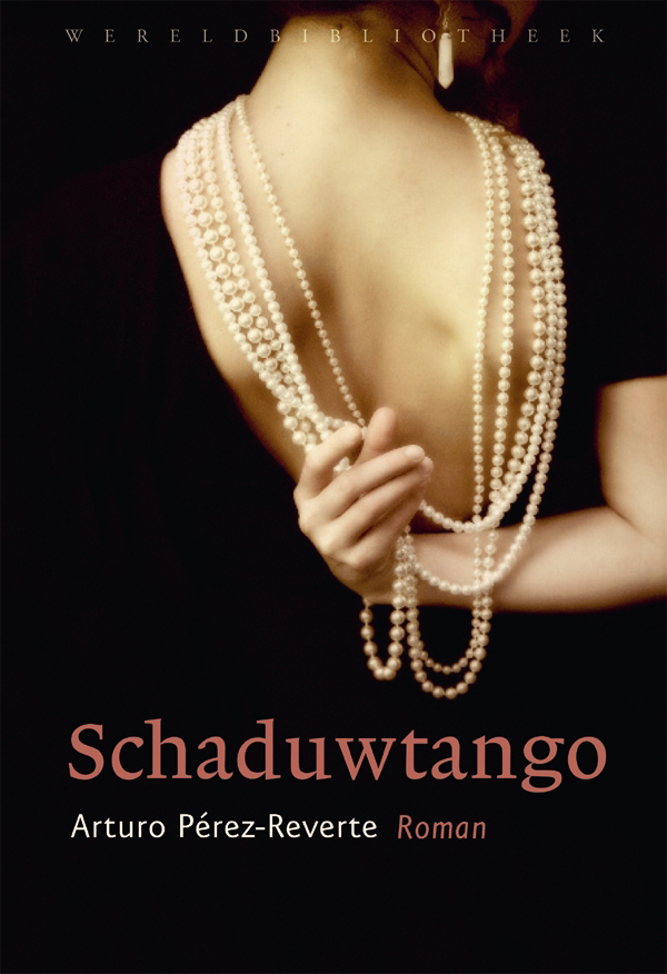 Schaduwtango