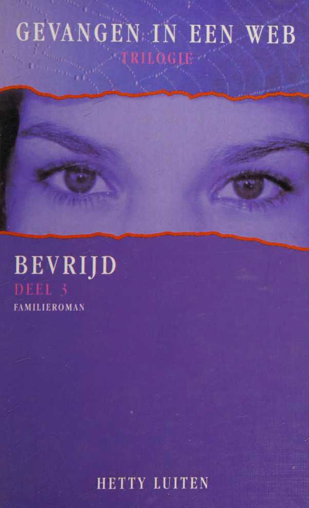 Bevrijd