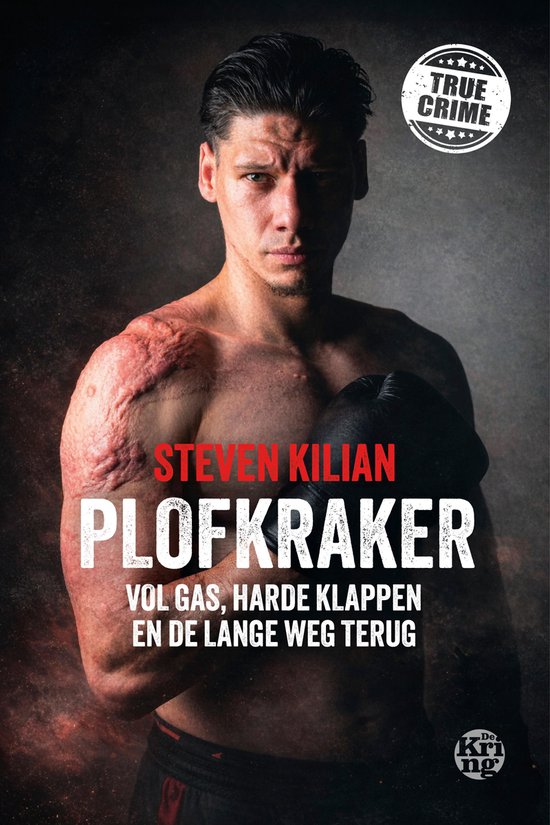 Plofkraker: Vol gas, harde klappen en de lange weg terug