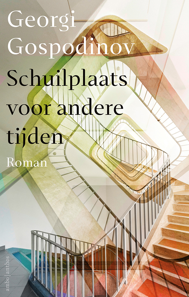 Schuilplaats voor ander etijden