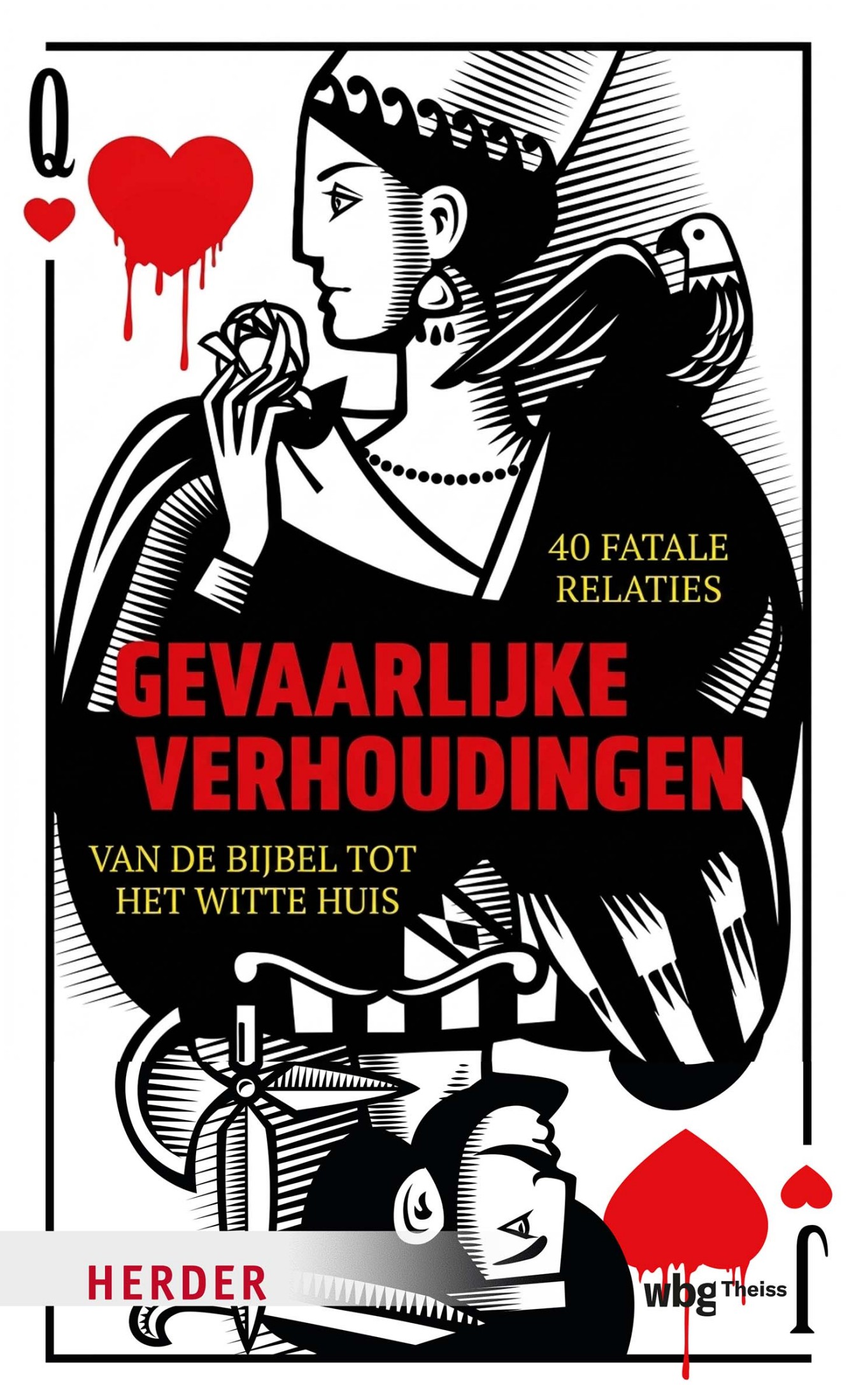 Gevaarlijke Verhoudingen