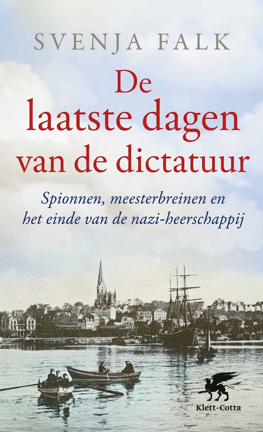 De Laatste Dagen Van De Dictatuur