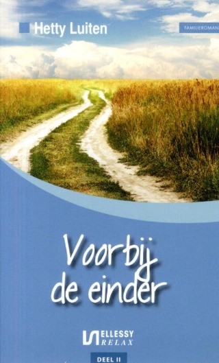Voorbij de einder