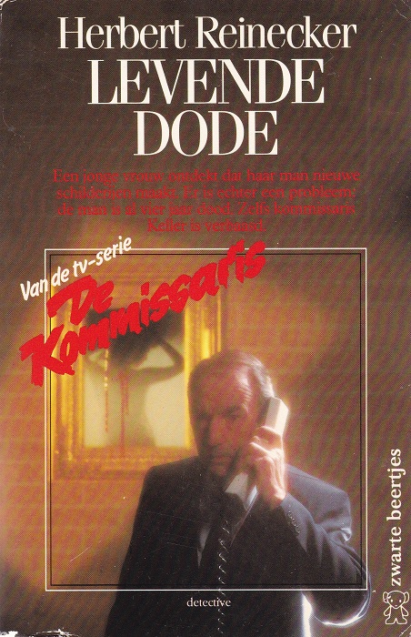 Levende dode