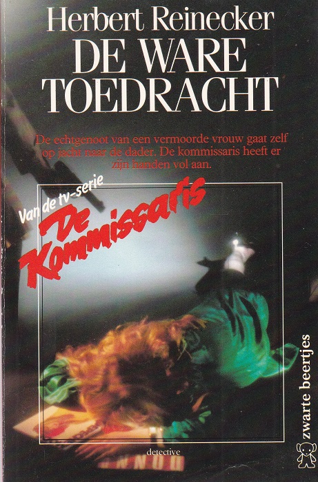 De ware toedracht