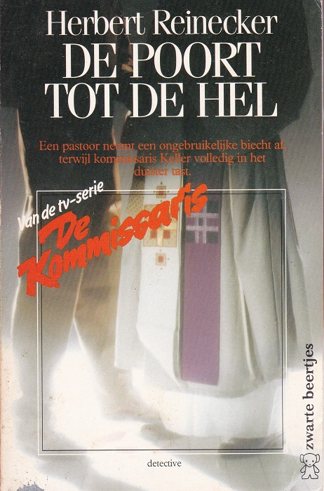 De poort tot de hel